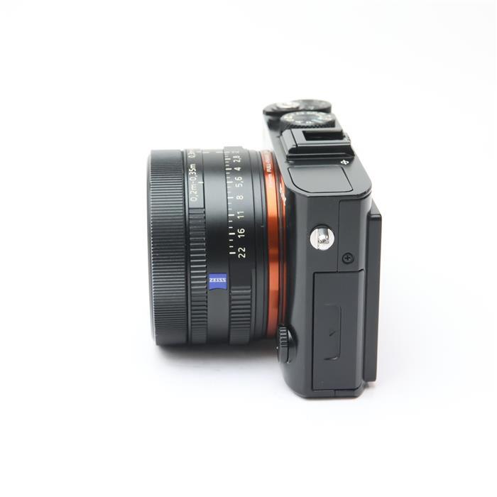 SONY（ソニー） 《難有品》SONY Cyber-shot DSC-RX1 : カメラ専門店