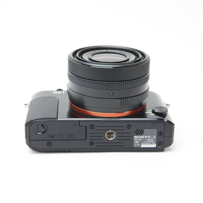 SONY（ソニー） 《難有品》SONY Cyber-shot DSC-RX1 : カメラ専門店