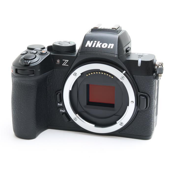 【美品】Nikon Z50II ボディ ニコン（Nikon） 《美品》Nikon Z50II ボディ : カメラ専門店マップ