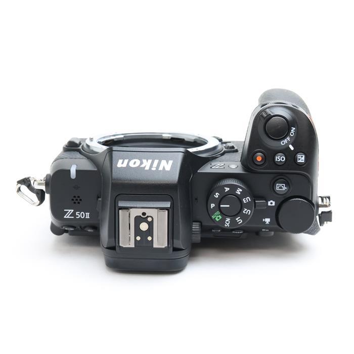 Nikon Z50II ボディ NIKKOR Z [3年保険付]ニコン Z50II ボディー Body Set 『在庫がなく