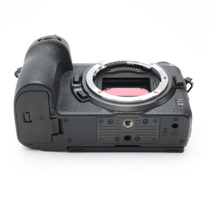 ■美品■ NIKON ニコン Z6Ⅱ ボディ ニコン（Nikon） 《美品》Nikon Z6II ボディ : カメラ専門店マップ
