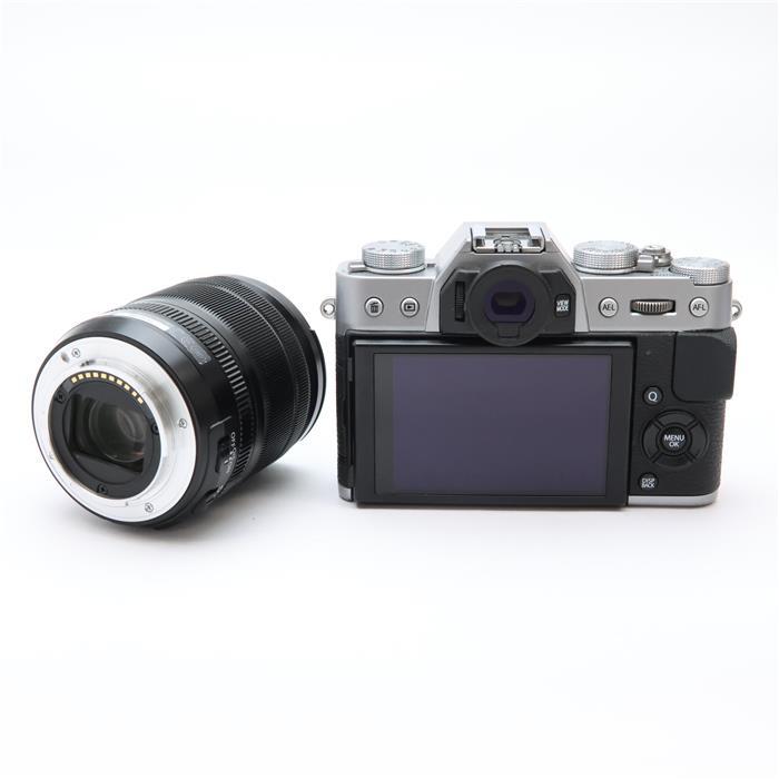 FUJIFILM（フジフイルム） 《難有品》FUJIFILM X-T20 レンズキット