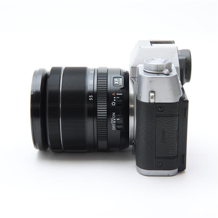 FUJIFILM（フジフイルム） 《難有品》FUJIFILM X-T20 レンズキット