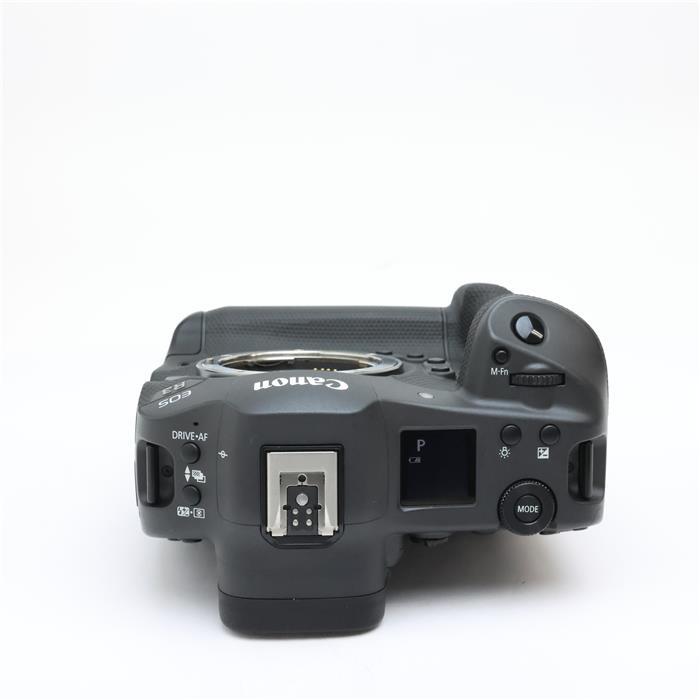 Canon EOS R3【美品】 キヤノン（Canon） 《難有品》Canon EOS R3 : カメラ専門店マップ