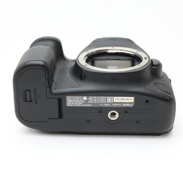 キヤノン（Canon） 《良品》Canon EOS 6D Mark II ボディ : カメラ専門