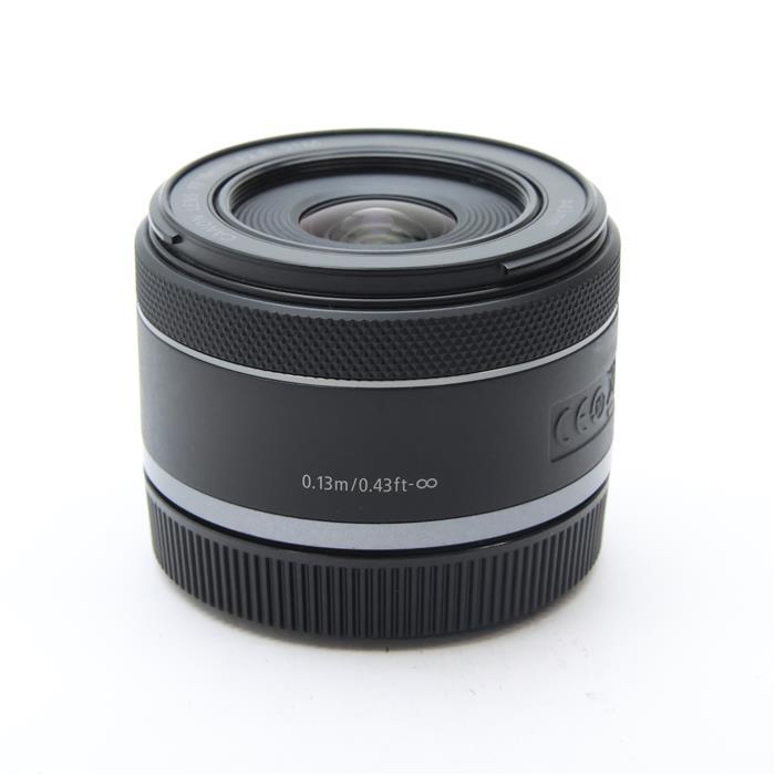 キヤノン（Canon） 《良品》Canon RF16mm F2.8 STM : カメラ専門店