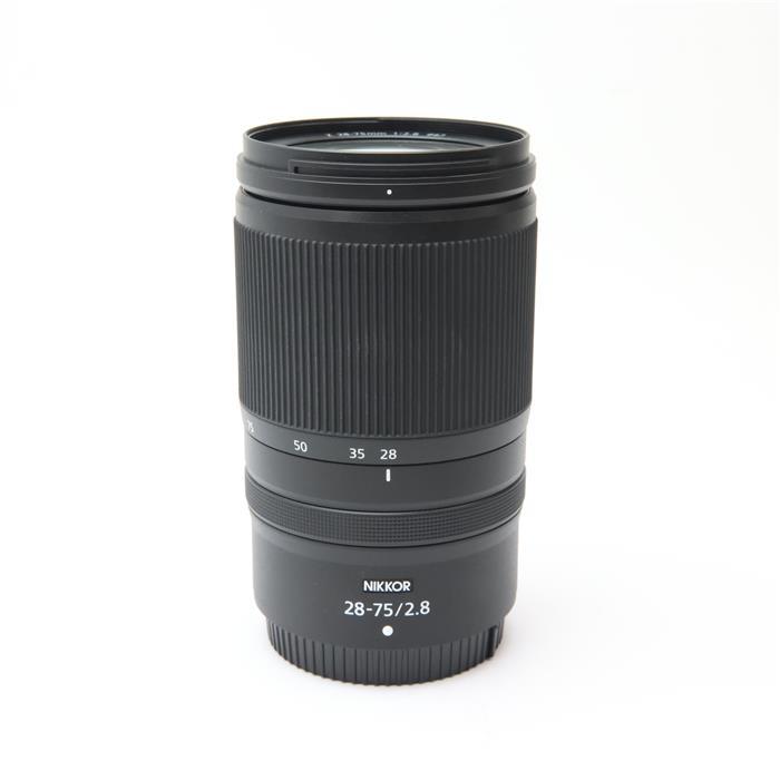 ニコン（Nikon） 《美品》Nikon NIKKOR Z 28-75mm F2.8 : カメラ専門店