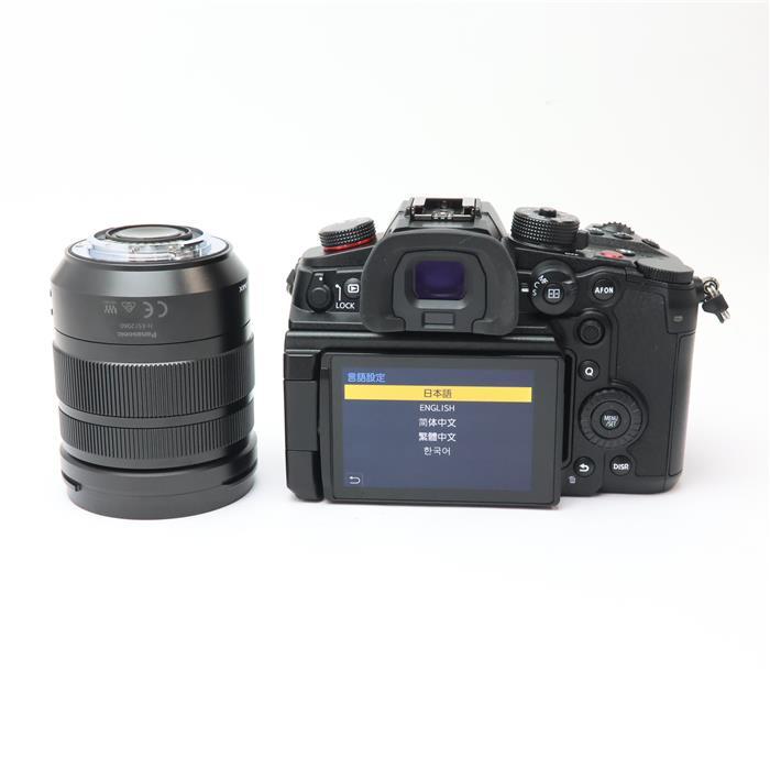 Panasonic（パナソニック） 《美品》Panasonic LUMIX GH7 標準ズーム