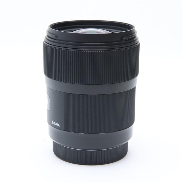 シグマ（SIGMA） 《良品》SIGMA A 35mm F1.4 DG HSM (キヤノンEF用