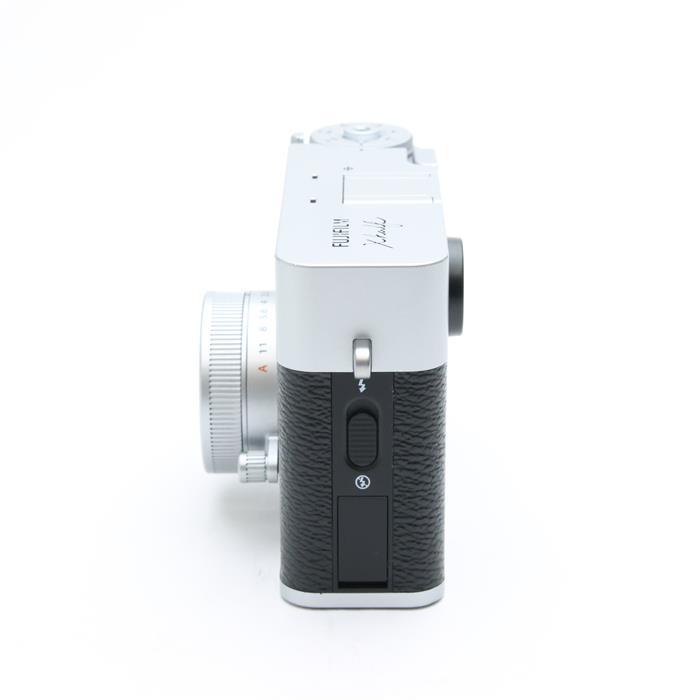 FUJIFILM（フジフイルム） 《美品》FUJIFILM X half X-HF1 : カメラ