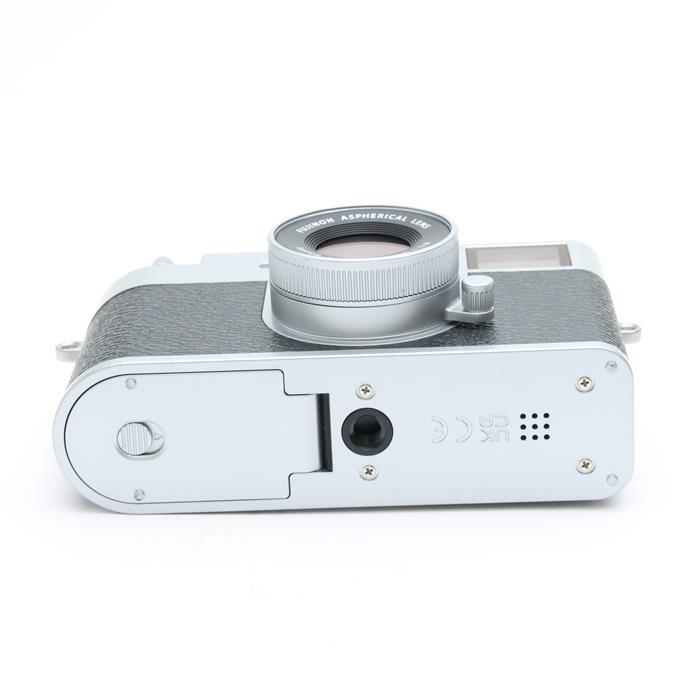 FUJIFILM（フジフイルム） 《美品》FUJIFILM X half X-HF1 : カメラ