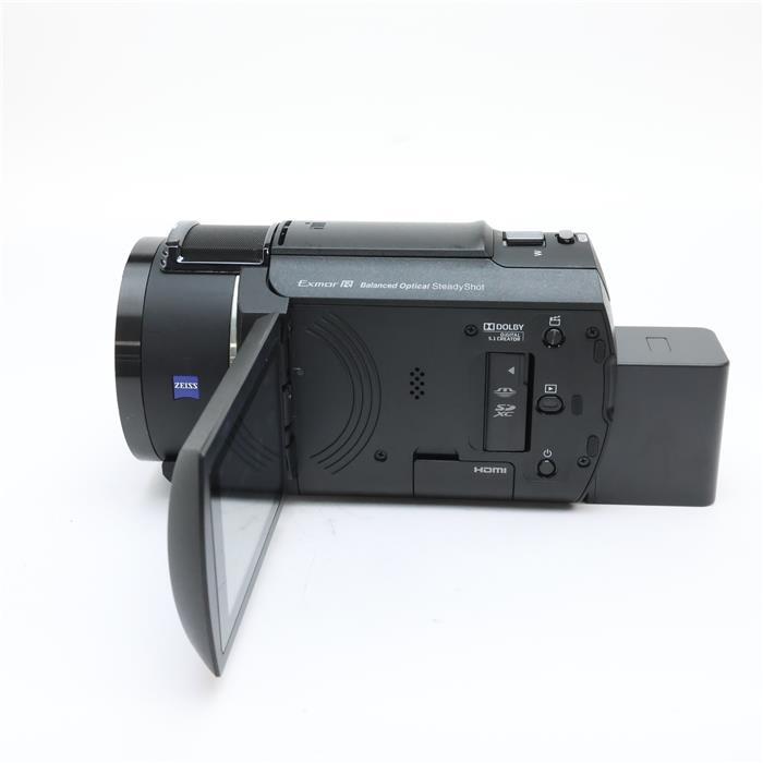 SONY（ソニー） 《良品》SONY デジタル4Kビデオカメラレコーダー FDR