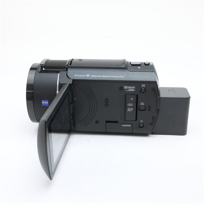 SONY（ソニー） 《良品》SONY デジタル4Kビデオカメラレコーダー FDR