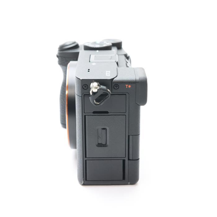 SONY（ソニー） 《良品》SONY α7C II ボディ ILCE-7CM2 B : カメラ専門