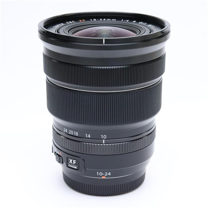 フジノンレンズ XF10-24mm F4 R OIS＋純正フィルター付（超美品） フジノンレンズ XF10-24mmF4 R OIS WR: レンズ・フィルター関連 | フジ