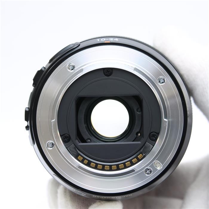 FUJIFILM（フジフイルム） 《良品》FUJIFILM フジノン XF10-24mm F4 R