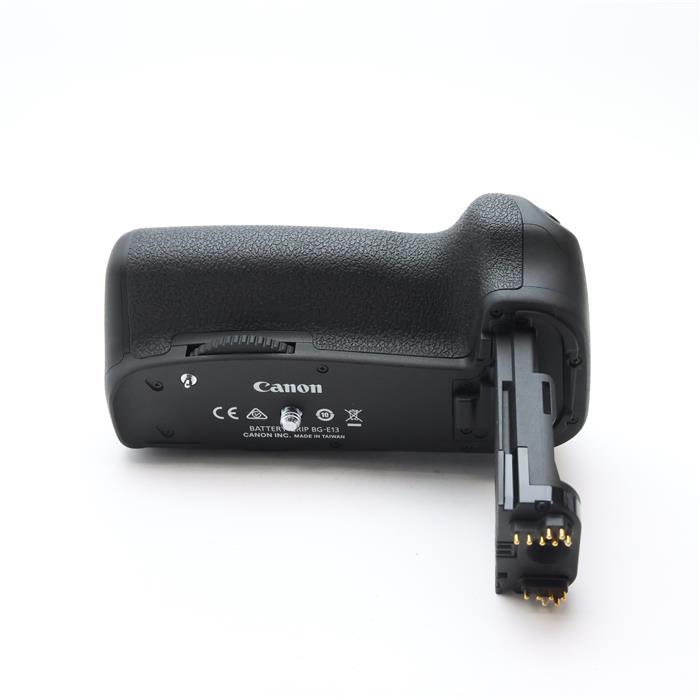 キヤノン（Canon） 《美品》Canon バッテリーグリップ BG-E13 : カメラ