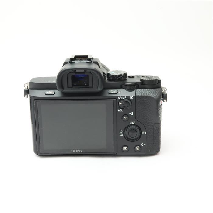 SONY（ソニー） 《並品》SONY α7II レンズキット ILCE-7M2K : カメラ