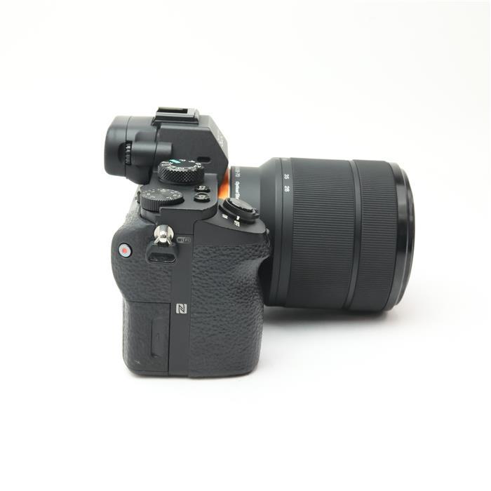 SONY（ソニー） 《並品》SONY α7II レンズキット ILCE-7M2K : カメラ