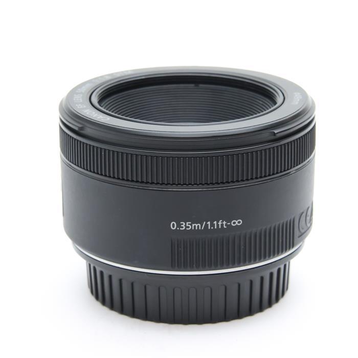キヤノン（Canon） 《並品》Canon EF50mm F1.8 STM : カメラ専門店