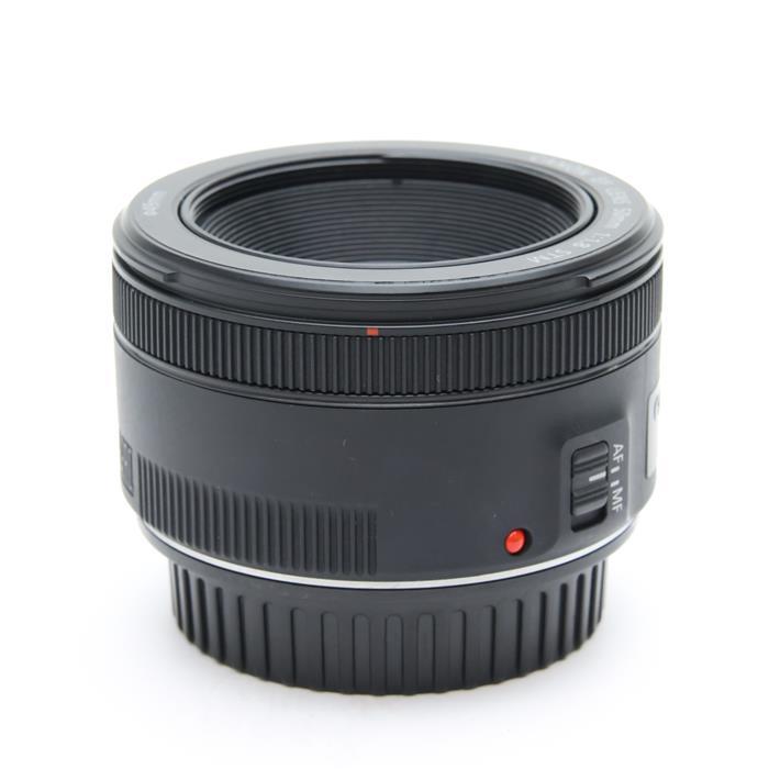 キヤノン（Canon） 《並品》Canon EF50mm F1.8 STM : カメラ専門店
