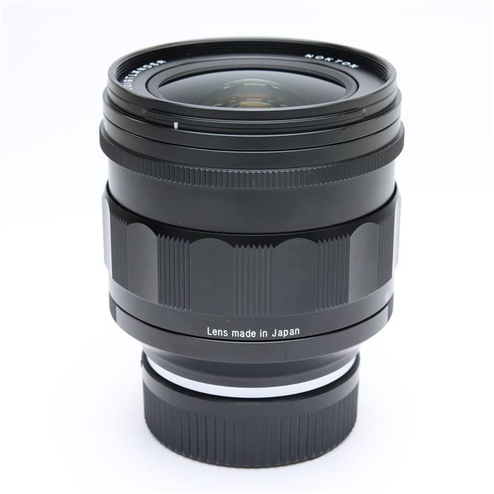 並品》Voigtlander NOKTON 21mm F1.4 Aspherical VM（ライカM用