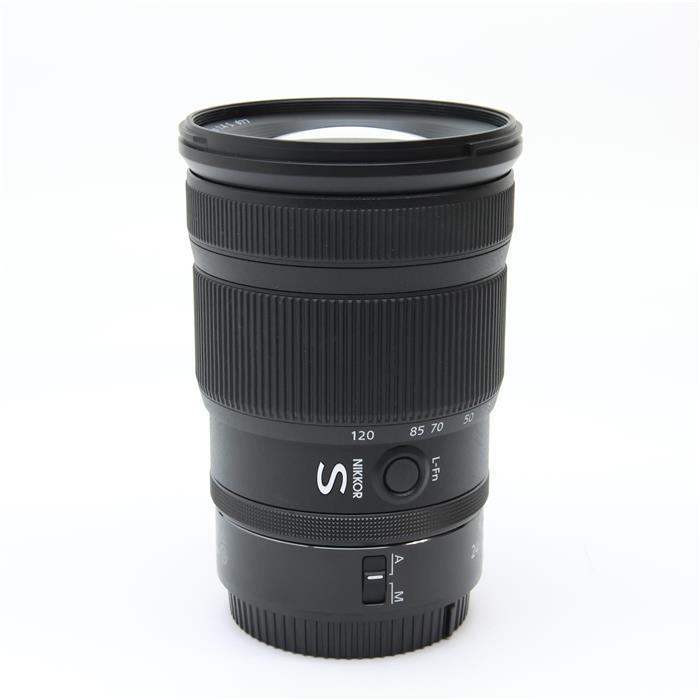 ニコン（Nikon） 《良品》Nikon NIKKOR Z 24-120mm F4 S : カメラ専門