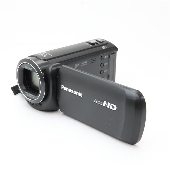 【最安値】Panasonic HC-V495M ビデオカメラ 店頭展示品 Panasonic HC-V495M ビデオカメラ Amazon.co.jp: Panasonic