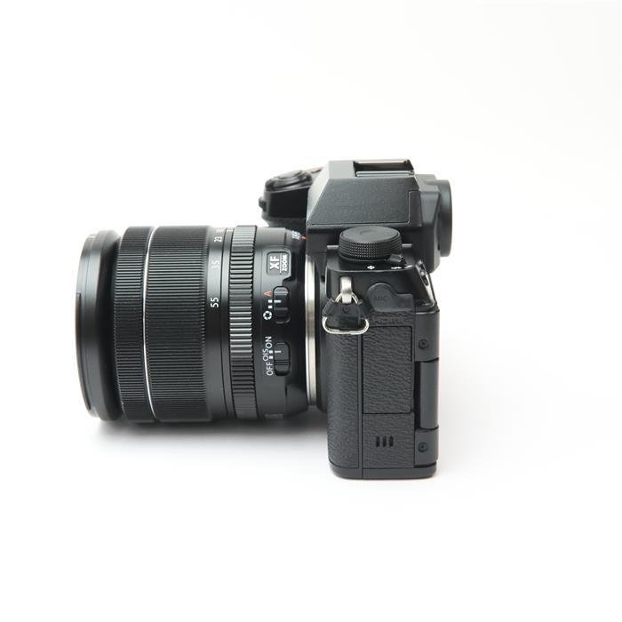 FUJIFILM（フジフイルム） 《良品》FUJIFILM X-S10 XF18-55mmレンズ
