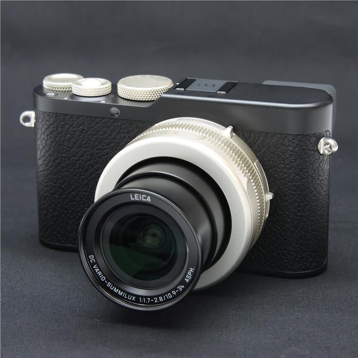 ライカ（Leica） 《美品》Leica D-LUX8 100 YEARS OF LEICA : カメラ