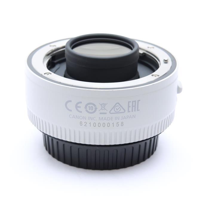 キヤノン（Canon） 《良品》Canon エクステンダー EF1.4X III : カメラ