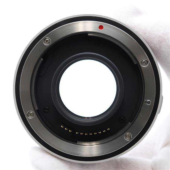 キヤノン（Canon） 《良品》Canon エクステンダー EF1.4X III : カメラ