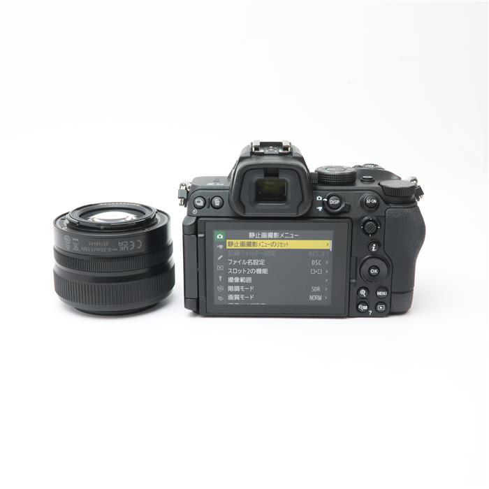 ニコン（Nikon） 《美品》Nikon Z5II 24-50 レンズキット : カメラ専門