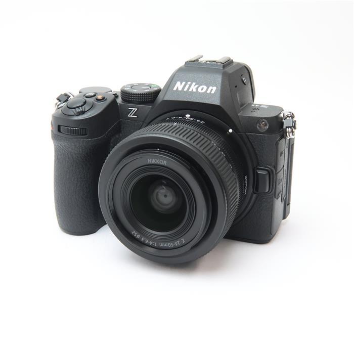 ニコン（Nikon） 《美品》Nikon Z5II 24-50 レンズキット : カメラ専門