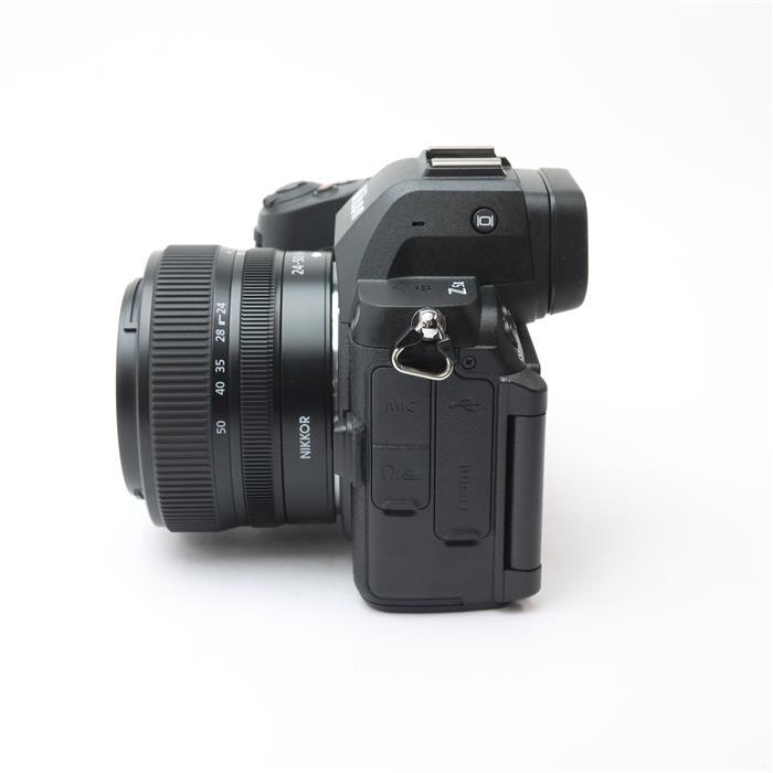 ニコン（Nikon） 《美品》Nikon Z5II 24-50 レンズキット : カメラ専門