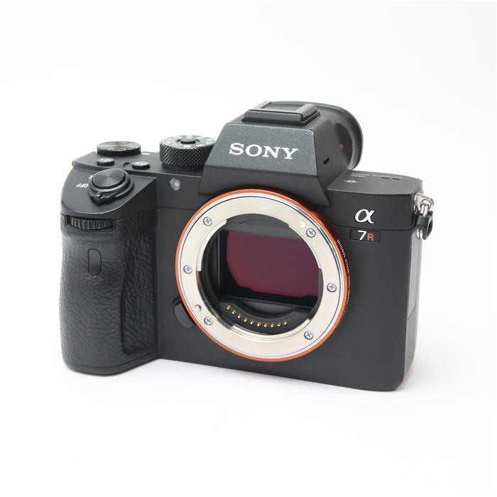SONY ミラーレス一眼　良品 SONY α7RIII ILCE-7RM3 SONY（ソニー） 《良品》SONY α7RIII ボディ ILCE-7RM3 : カメラ専門店