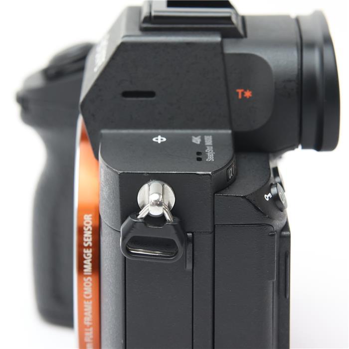 SONY（ソニー） 《良品》SONY α7RIII ボディ ILCE-7RM3 : カメラ専門店