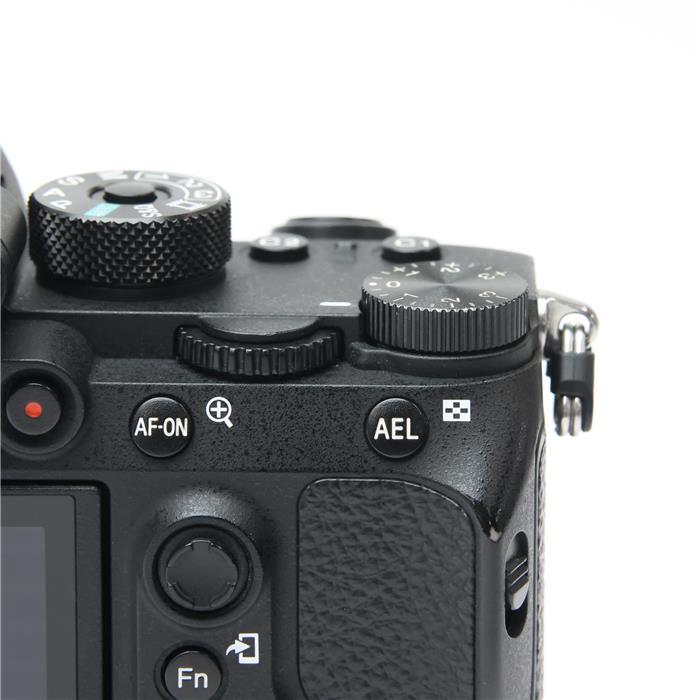 SONY（ソニー） 《良品》SONY α7RIII ボディ ILCE-7RM3 : カメラ専門店