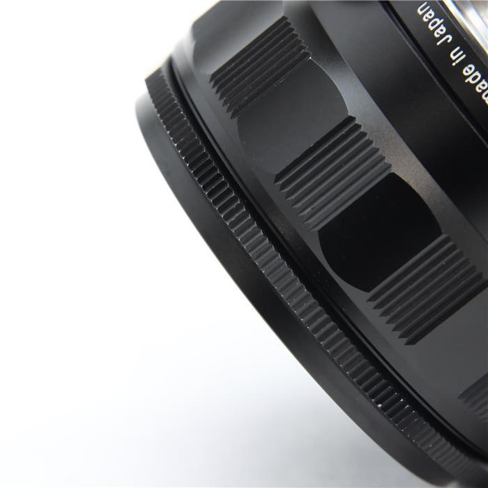 レンズ(単焦点) VoigtlanderNOKTONclassic35mmF1.4E-mount 良品》Voigtlander NOKTON classic 35mm F1.4 E-mount (ソニーE用/フル