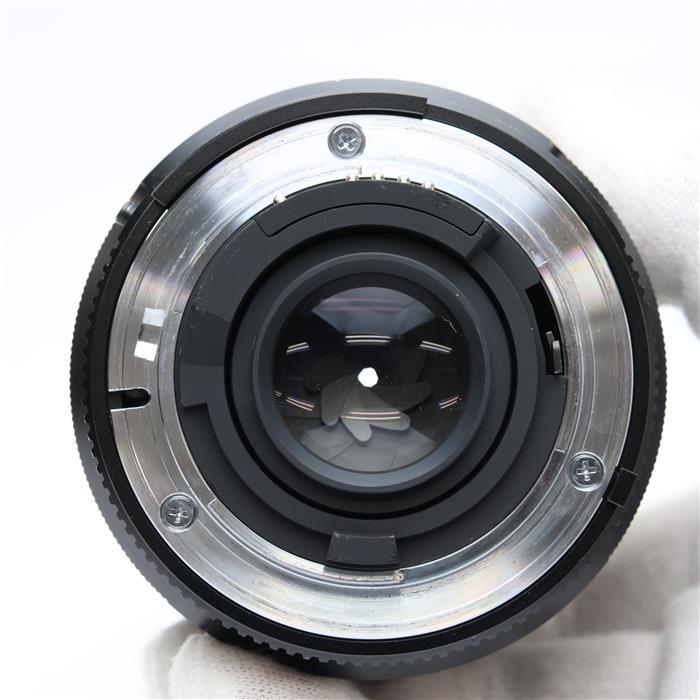 良品》Carl Zeiss Makro-Planar T* 50mm F2 ZF.2（ニコンF用