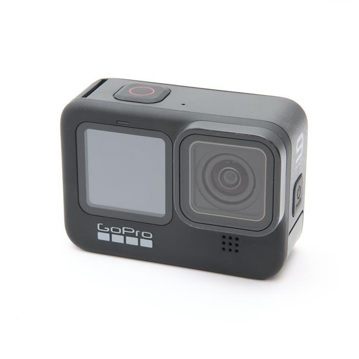 良品》GoPro HERO9 Black CHDHX-901-FW-414 : カメラ専門店マップ