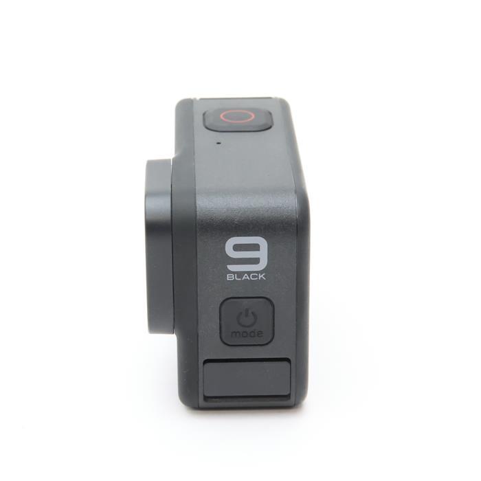 良品》GoPro HERO9 Black CHDHX-901-FW-414 : カメラ専門店マップ