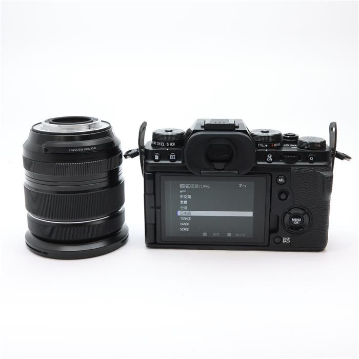 FUJIFILM（フジフイルム） 《良品》FUJIFILM X-T4 XF16-80mmレンズ