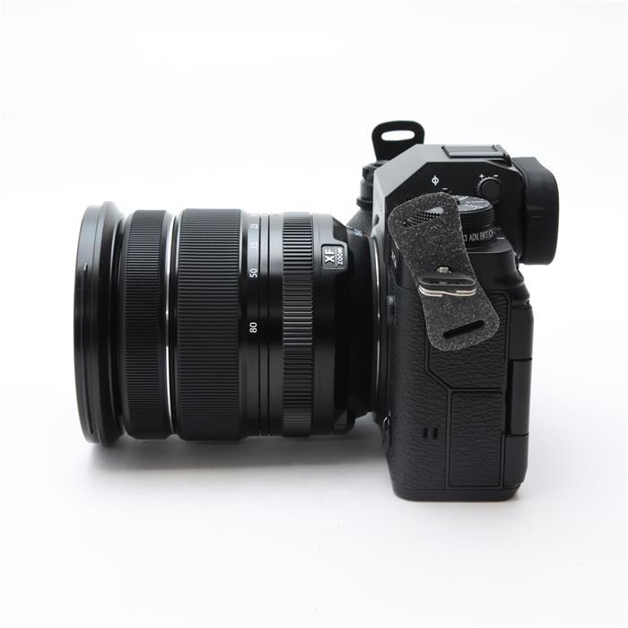 FUJIFILM（フジフイルム） 《良品》FUJIFILM X-T4 XF16-80mmレンズ