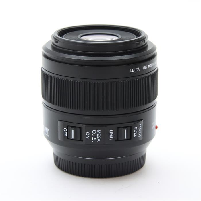 Panasonic（パナソニック） 《並品》Panasonic LEICA DG MACRO-ELMARIT