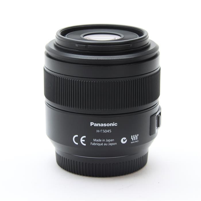 Panasonic（パナソニック） 《並品》Panasonic LEICA DG MACRO-ELMARIT