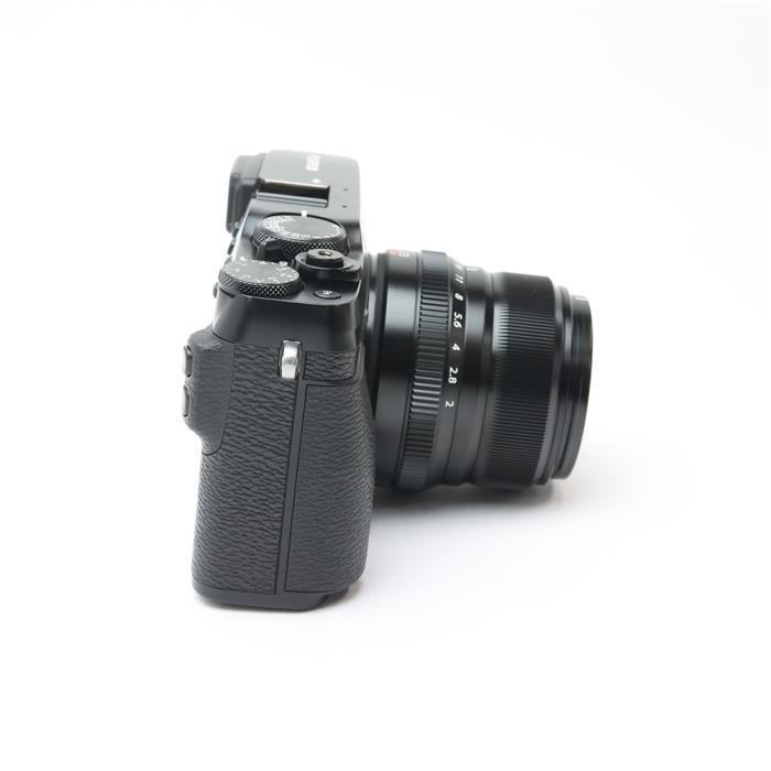 FUJIFILM（フジフイルム） 《良品》FUJIFILM X-E3 XF23mm F2 R WR
