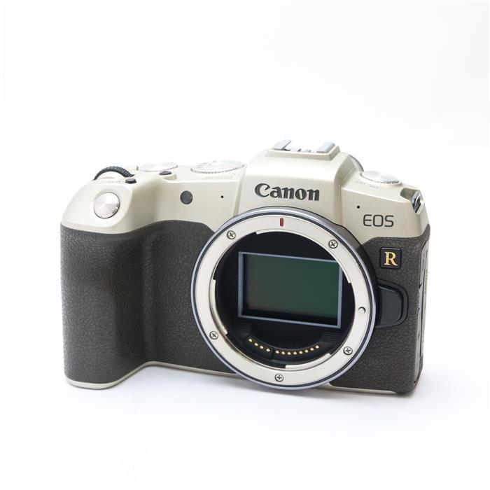 Canon EOS RP ボディのみ キヤノン（Canon） 《難有品》Canon EOS RP ボディ : カメラ専門店