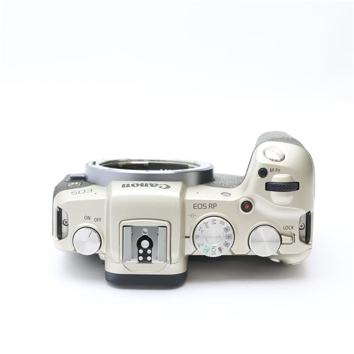 キヤノン（Canon） 《難有品》Canon EOS RP ボディ : カメラ専門店