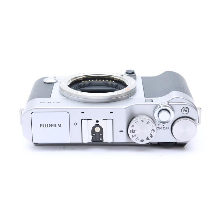FUJIFILM（フジフイルム） 《難有品》FUJIFILM X-A3 ボディ : カメラ